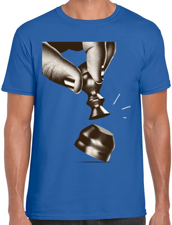 Chess T-Shirt