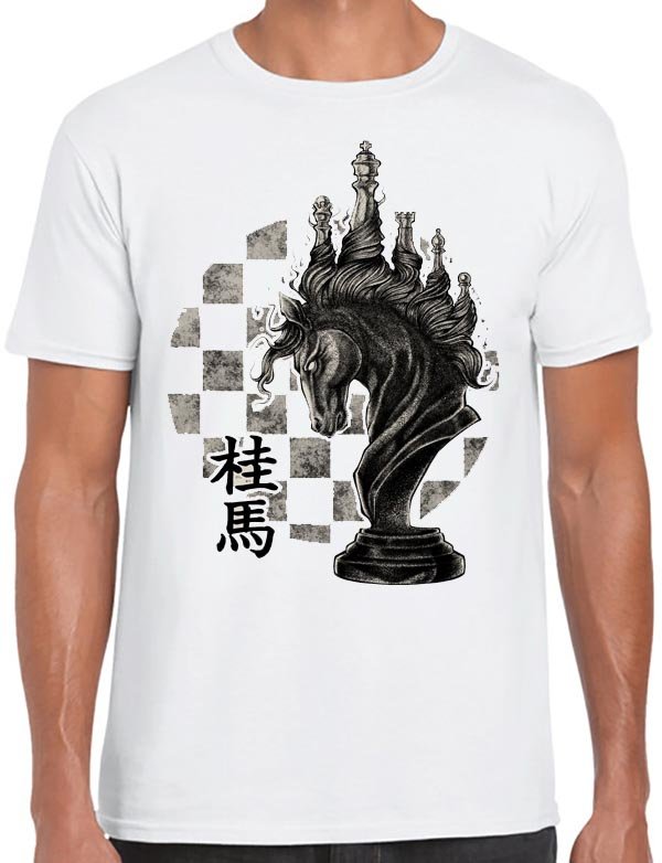 Chess T-Shirt