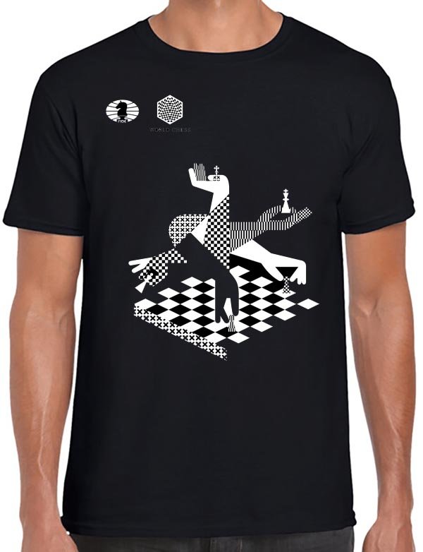 Chess T-Shirt