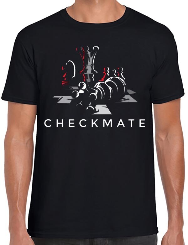 Chess T-Shirt
