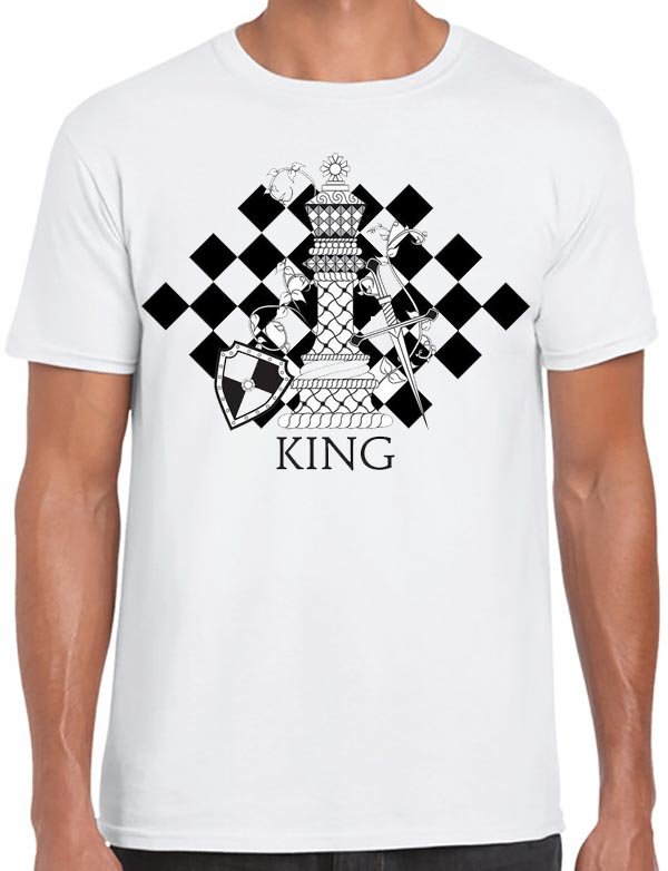 Chess T-Shirt