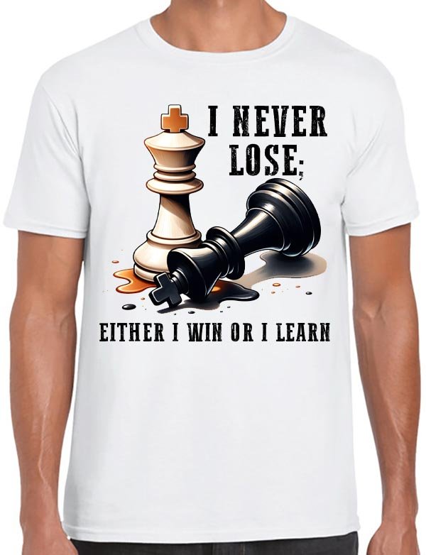 Chess T-Shirt