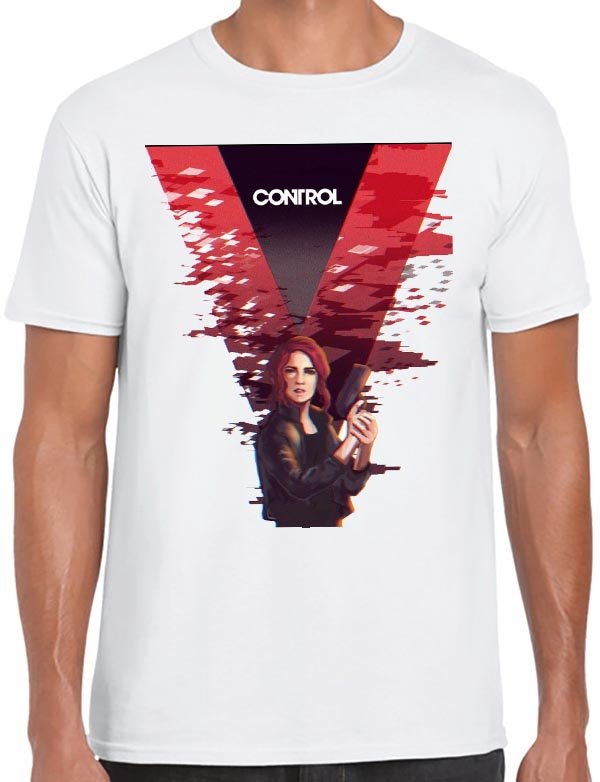 Control T-Shirt