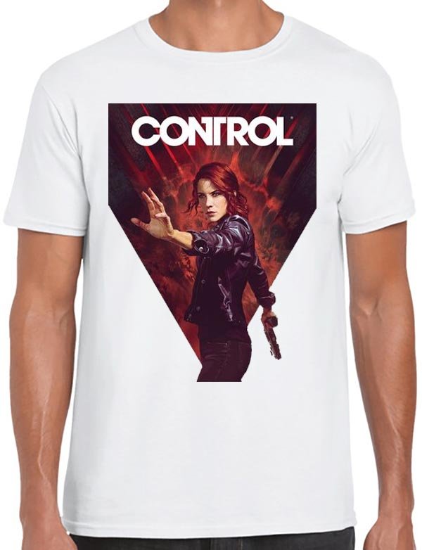 Control T-Shirt