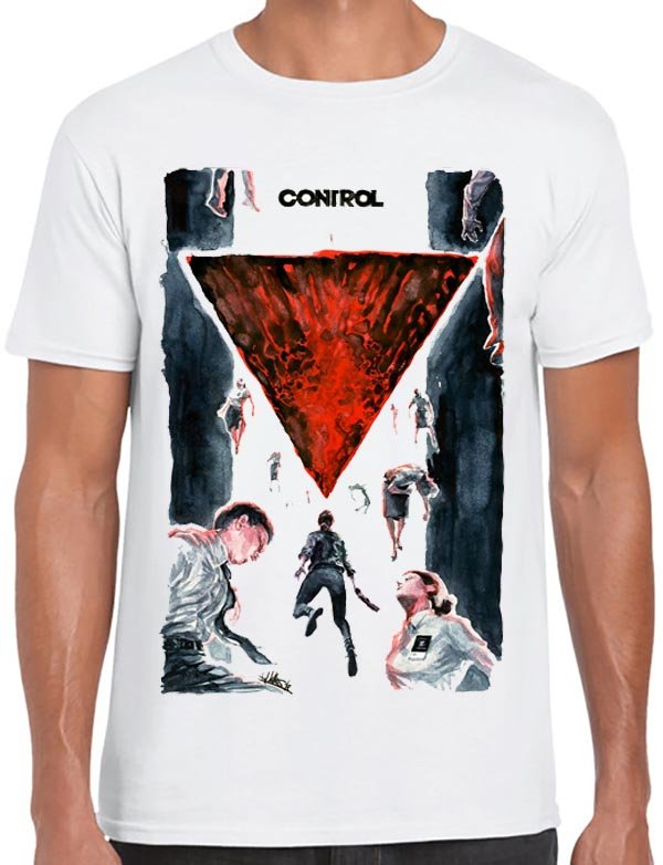 Control T-Shirt