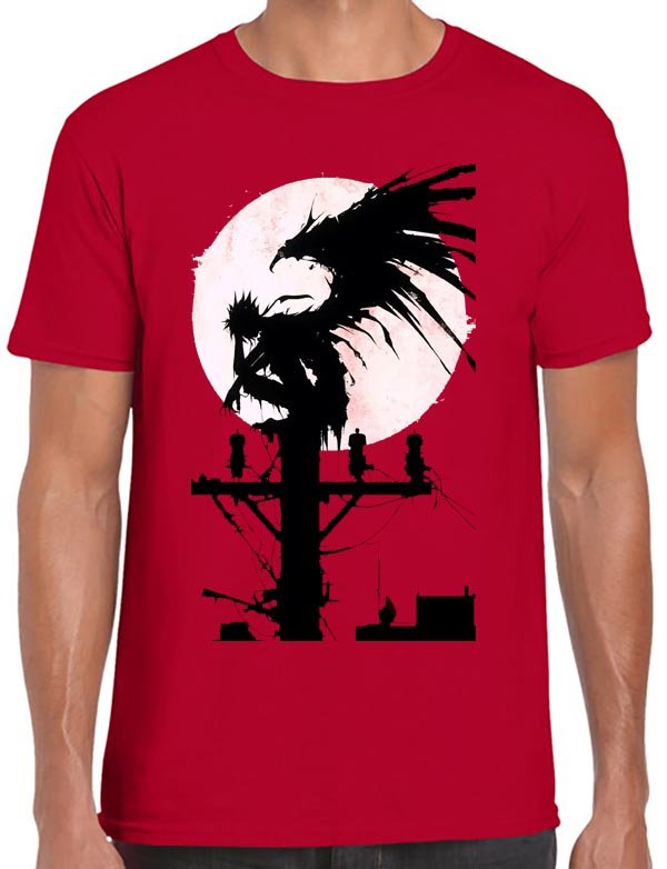 Death Note T-Shirt