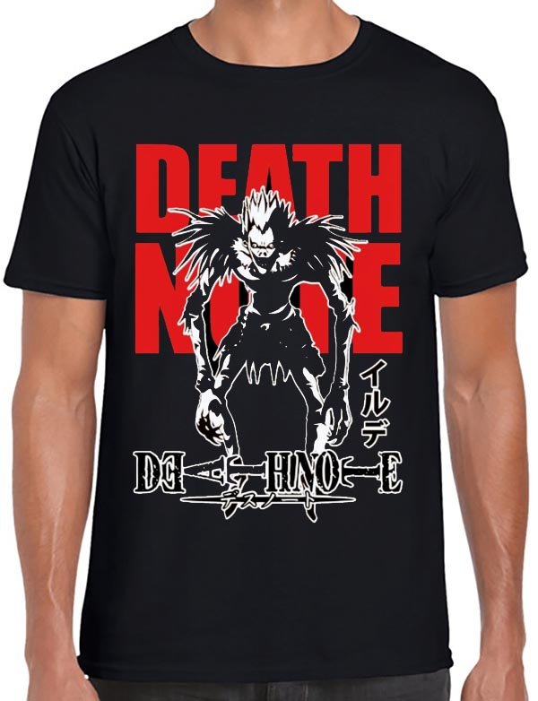 Death Note T-Shirt