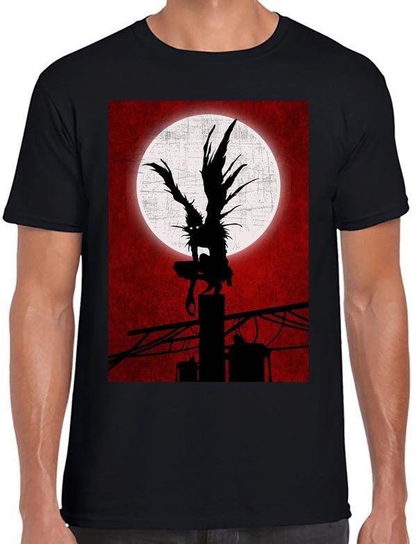 Death Note T-Shirt