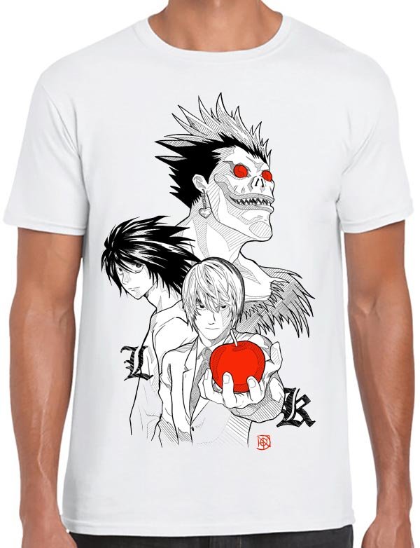 Death Note T-Shirt
