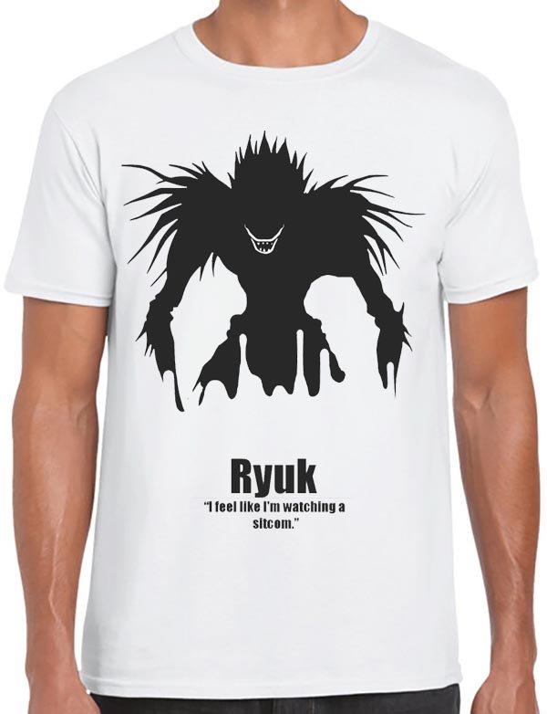Death Note T-Shirt