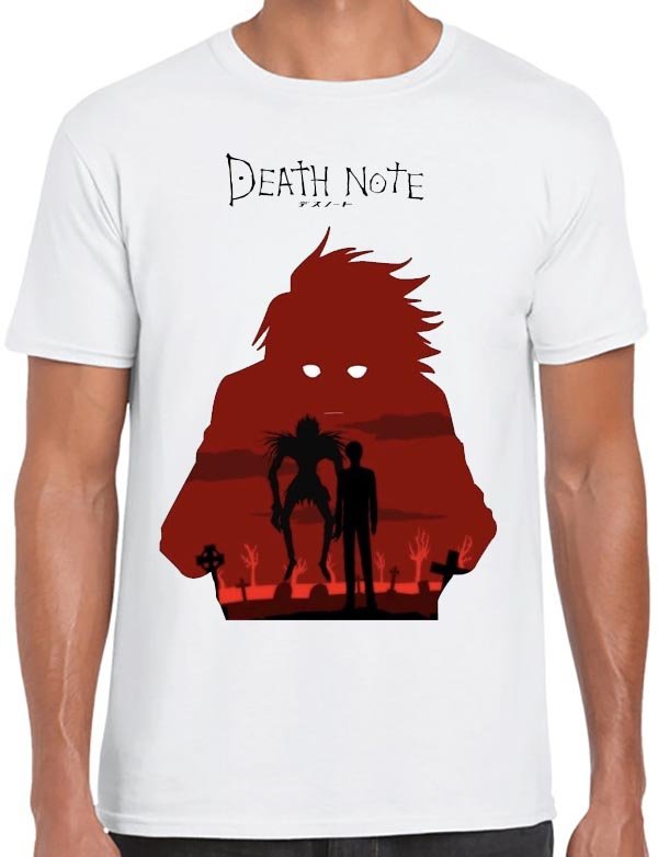 Death Note T-Shirt