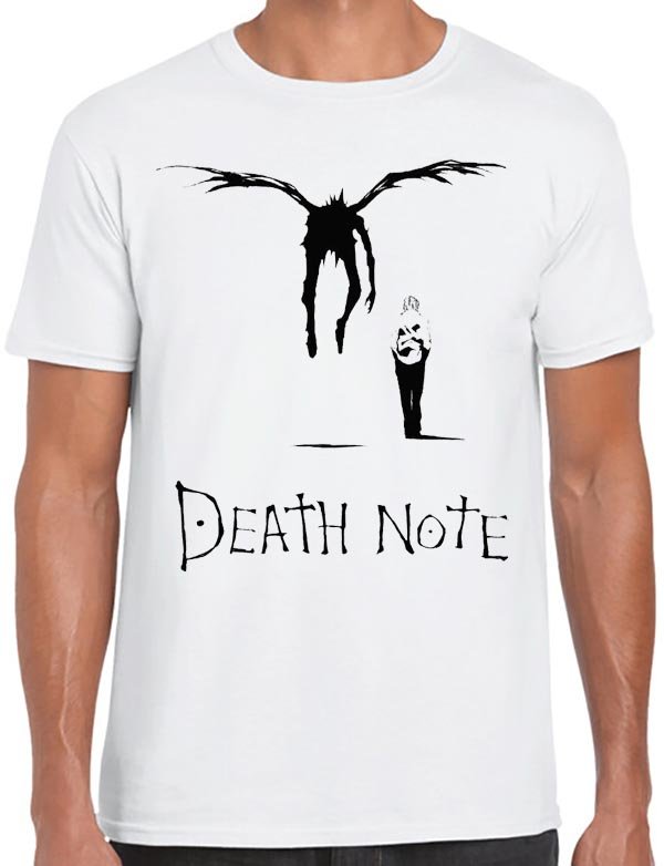 Death Note T-Shirt