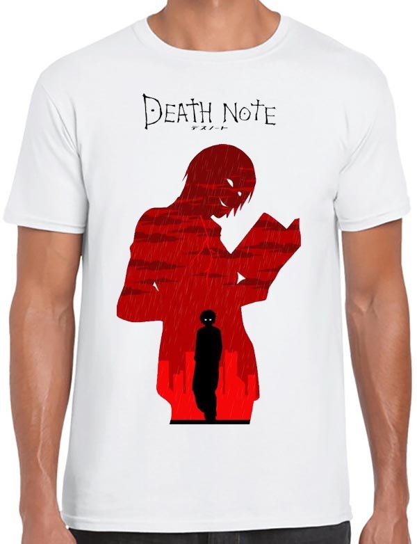 Death Note T-Shirt