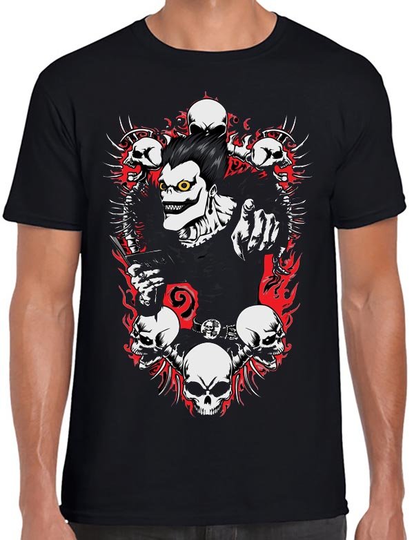 Death Note T-Shirt