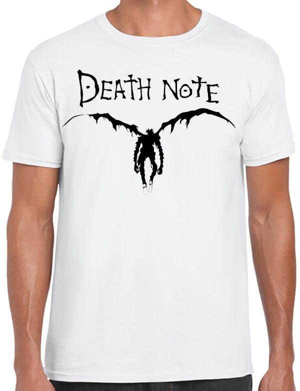 Death Note T-Shirt