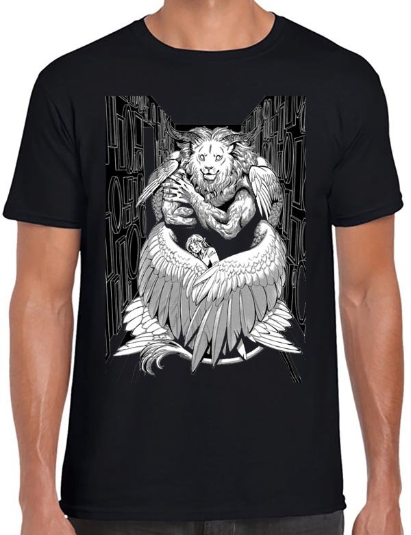 Delicious In Dungeon T-Shirt