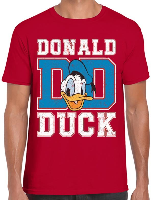 Donald Duck T-Shirt