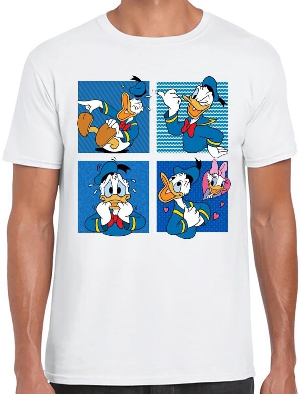 Donald Duck T-Shirt