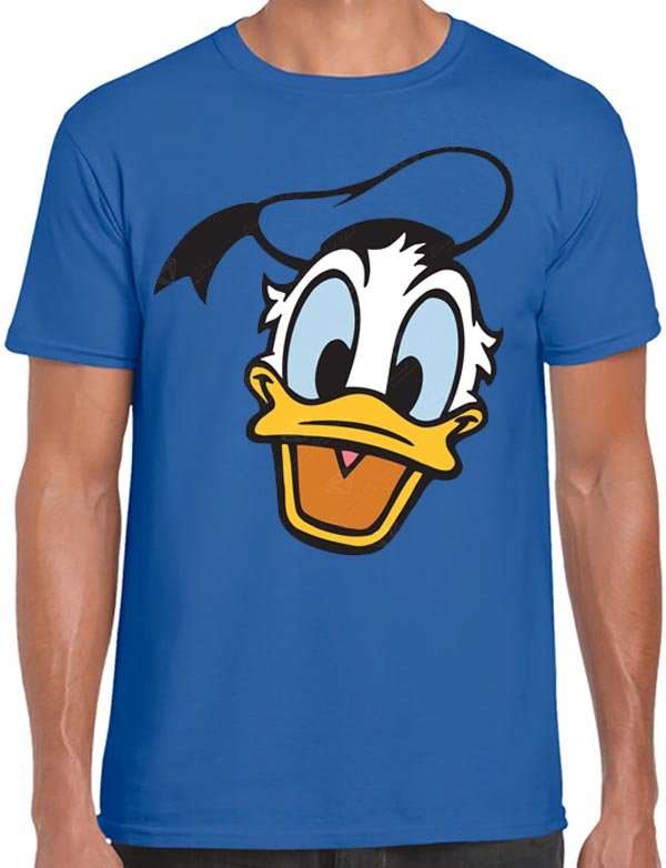 Donald Duck T-Shirt