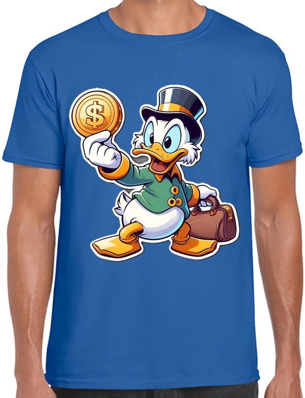 Donald Duck T-Shirt