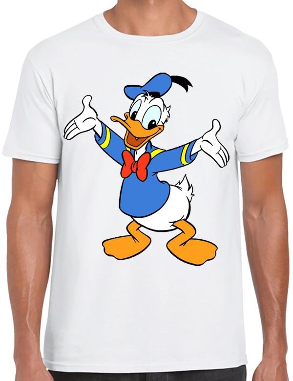 Donald Duck T-Shirt