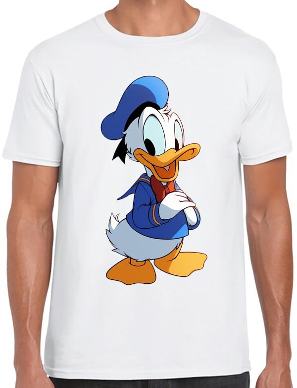 Donald Duck T-Shirt