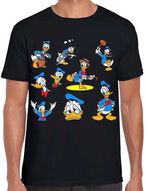 Donald Duck T-Shirt