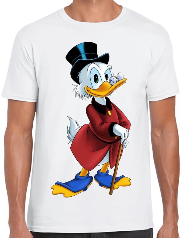 Donald Duck T-Shirt