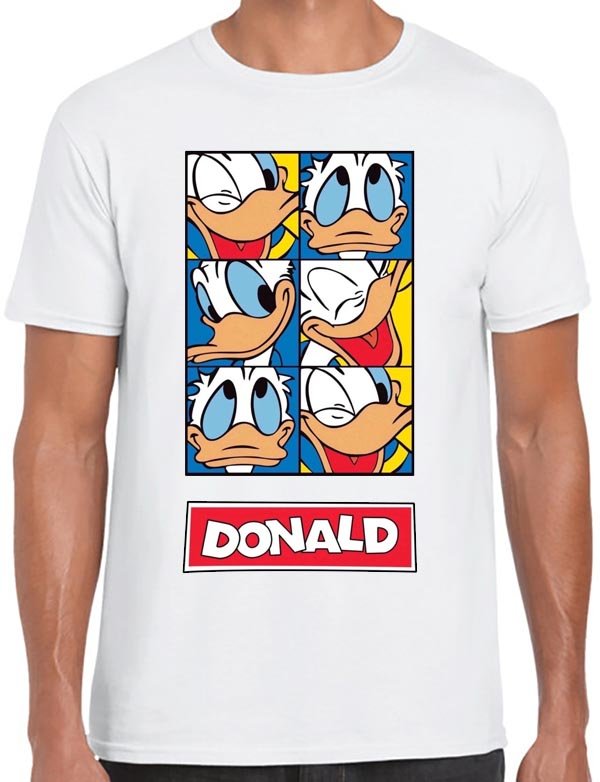 Donald Duck T-Shirt
