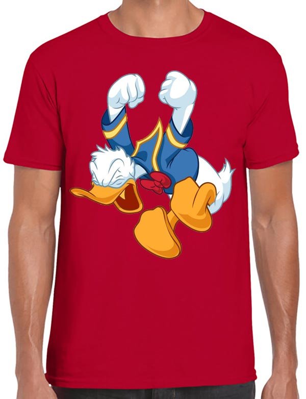 Donald Duck T-Shirt
