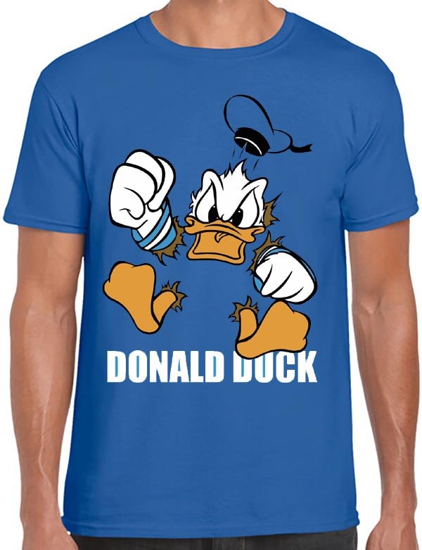 Donald Duck T-Shirt