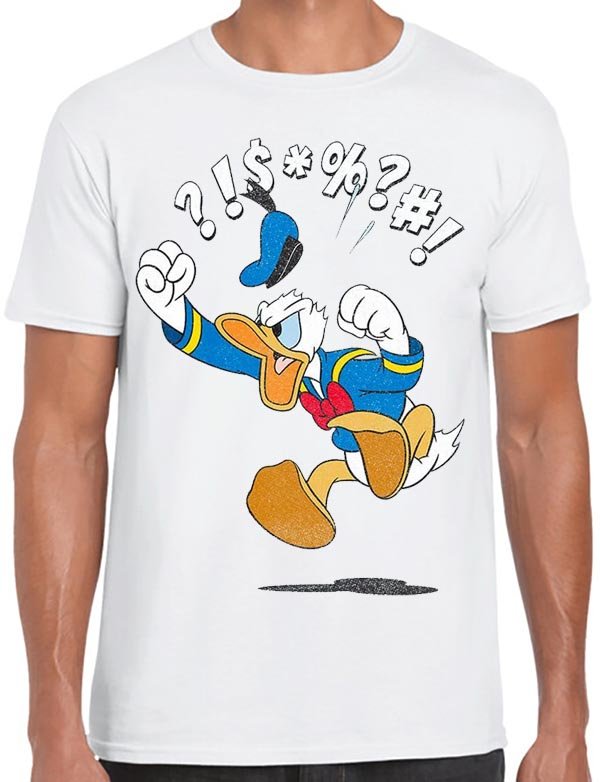 Donald Duck T-Shirt