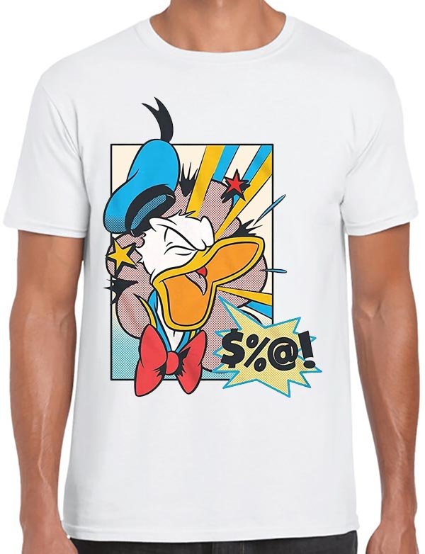 Donald Duck T-Shirt