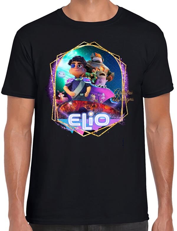 Elio T-Shirt