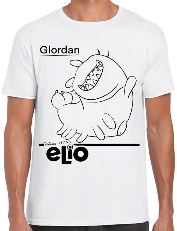 Elio T-Shirt