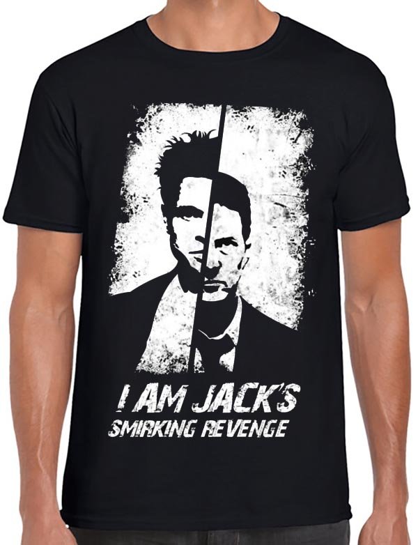 Fight Club T-Shirt