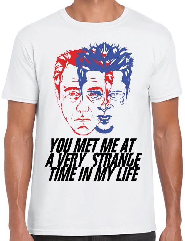 Fight Club T-Shirt