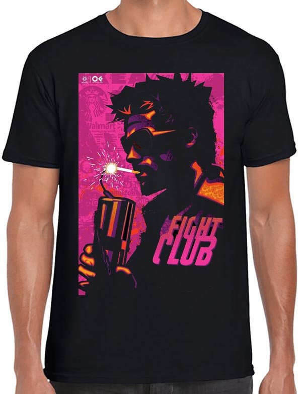 Fight Club T-Shirt