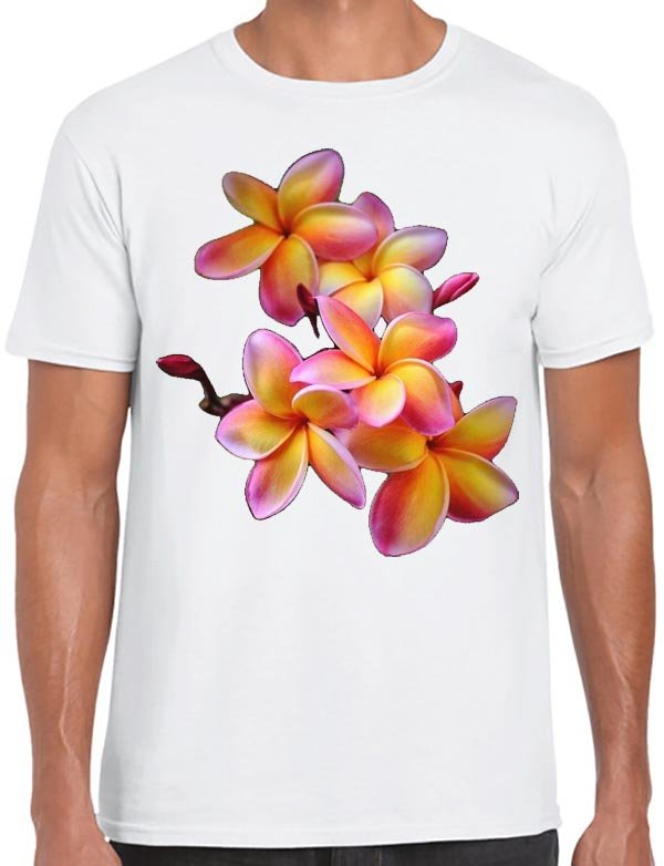 Flower T-Shirt