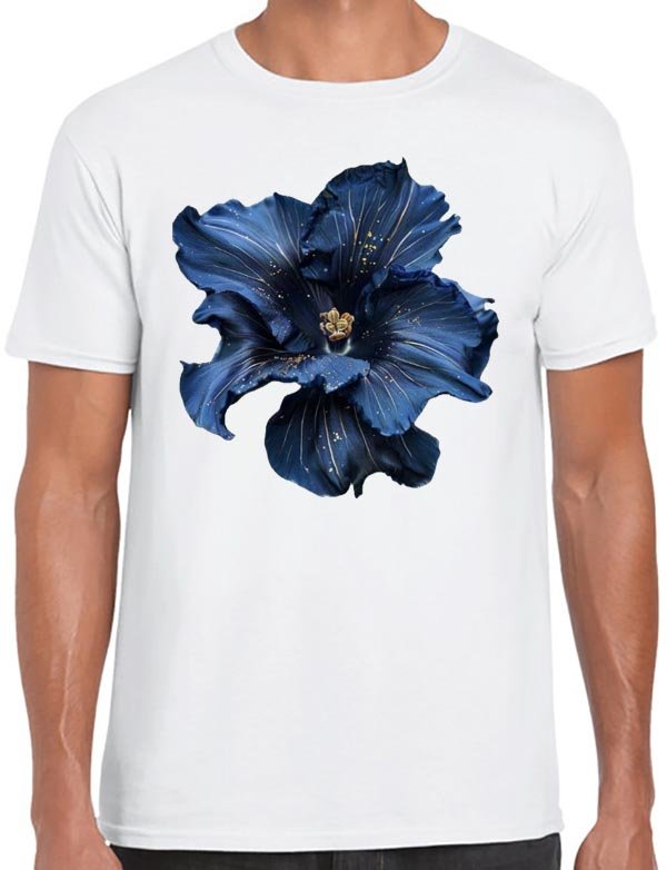 Flower T-Shirt