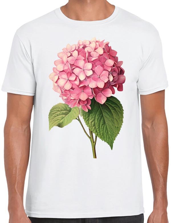 Flower T-Shirt