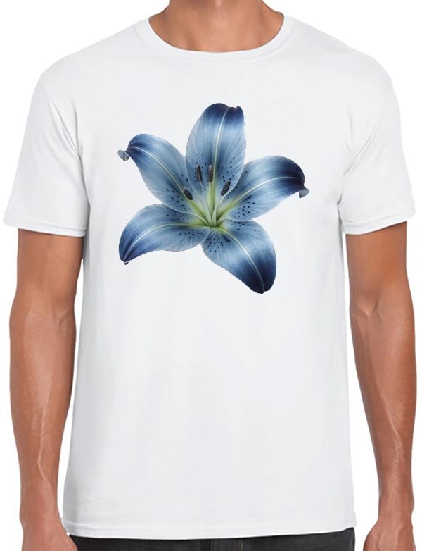 Flower T-Shirt