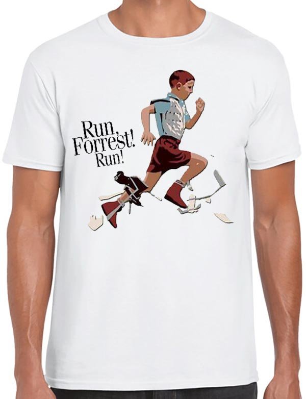 Forrest Gump T-Shirt