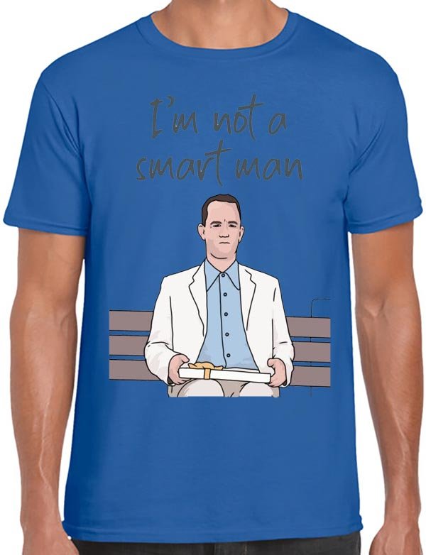 Forrest Gump T-Shirt