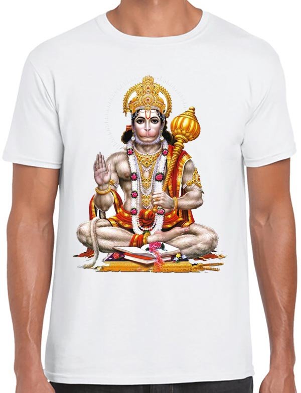 Hanuman T-Shirt