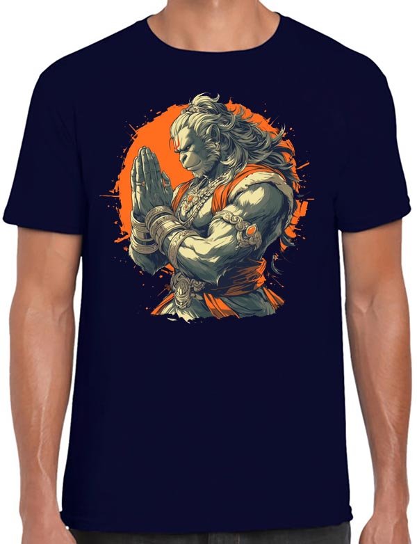 Hanuman T-Shirt