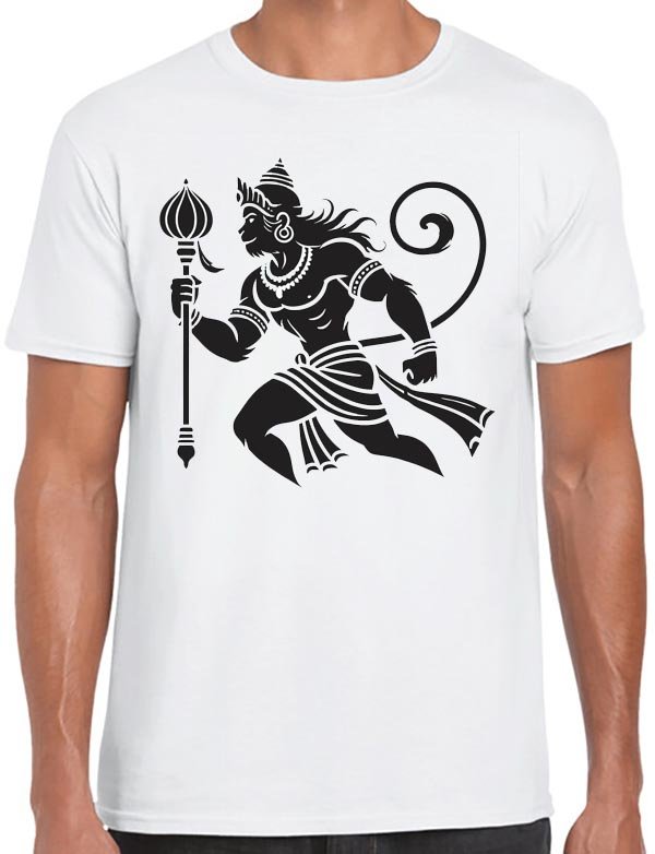 Hanuman T-Shirt