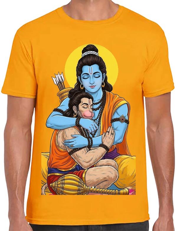 Hanuman T-Shirt
