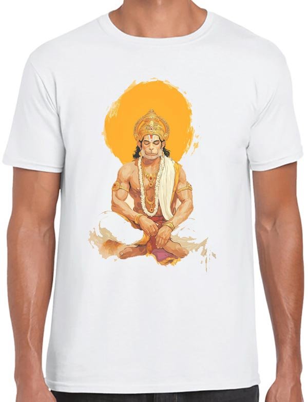 Hanuman T-Shirt