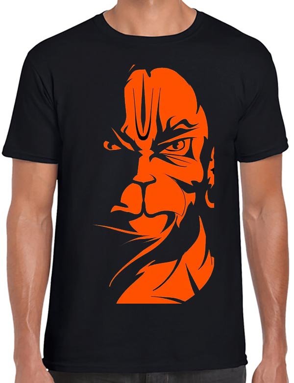 Hanuman T-Shirt